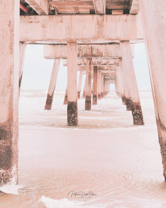 Under the Pier
